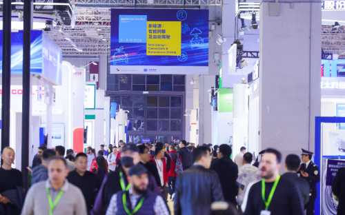 Automechanika Shanghai Digelar Akhir Bulan Ini, Dimeriahkan 7.000 Peserta dari 43 Negara