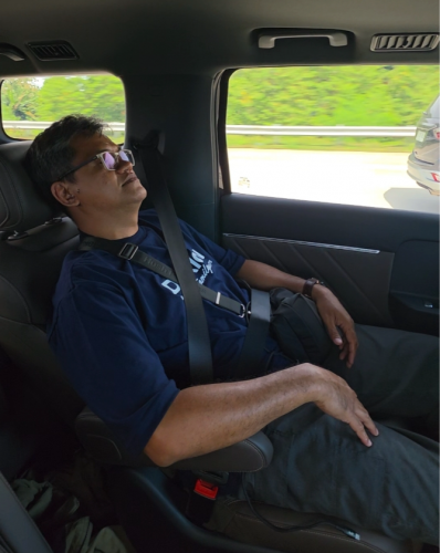 Sekali Isi Full BBM dan Baterai, Wuling Darion PHEV Bisa Tempuh Jarak Segini