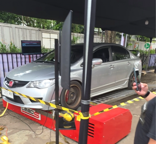 Honda Culture Indonesia Vol.2, Usung Tema Menyala Sepanjang Masa