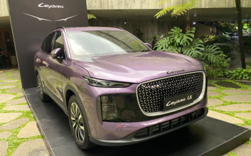 Cocok Bagi Entrepreneur Muda, Lepas L8 Punya Filosopi Macan Tutul yang Sat Set