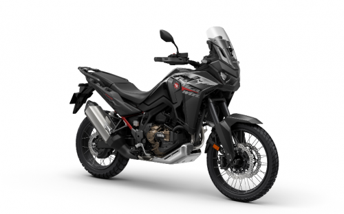 Cocok Buat Blusukan ke Hutan, Honda CRF1000L Africa Twin Punya Tampilan Baru, Harga Rp 600 Jutaan