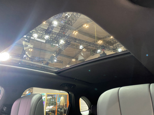 Lepas L8 PHEV, SUV Premium Setir Kanan Dibanderol Rp 589 Juta