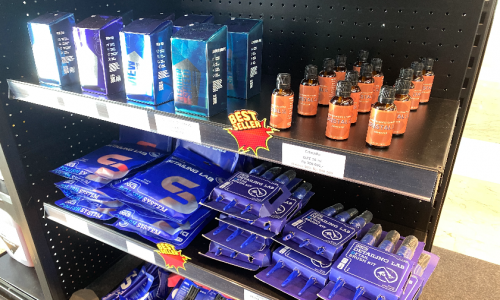 Di GJAW 2025 Ada Program Diskon 20%-70% dari Clean &amp; Tiddy, Cairan Poles sampai PPF