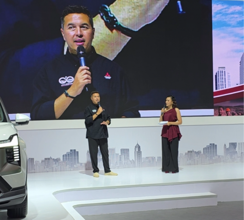 Mitsubishi Motors Beberkan Tips Modifikasi Yang Aman Tanpa Mengorbankan Safety