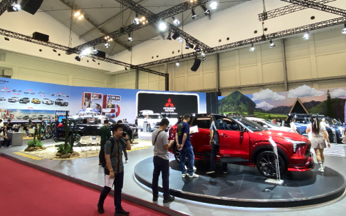 55 Tahun Berkiprah di Indonesia, Mitsubishi Motors Banyak Lahirkan Produk Andal. Ini Buktinya!