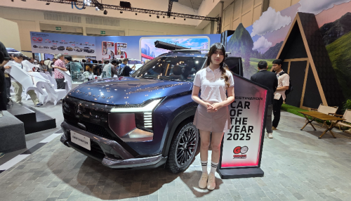 Sejak Diluncurkan di Juli 2025, Mitsubishi Destinator Laku Terjual 12.000 Unit Lebih