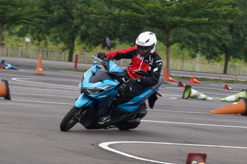 Tampil Baru, All New Honda Vario 125 Resmi Meluncur, Harga Mulai Rp 24 Jutaan