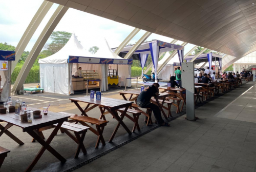 Cuma di Acara Ini, Lelang Mobil Baru Toyota Innova Zenix Hybrid Tipe Q Buka Harga Rp 300 Juta