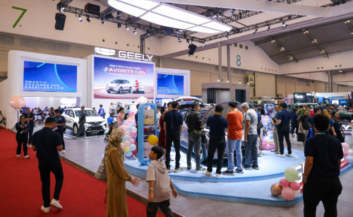 Insentif Mobil Listrik Apa Kabar? Kemenperin : Draft Masih di Kemenkeu untuk Disetujui