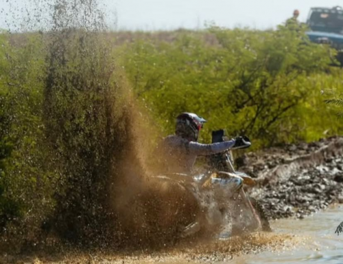 Inisiasi Rally Raid Adventure 2025 Sukses Digelar, Tahun Depan 2 Edisi Penuh Tantangan