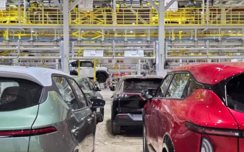 Kabar Gembira, VinFast Konfirmasi Debut Pabrik Subang Jawa Barat Hari Ini