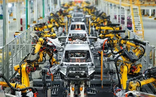 Buka-bukaan, Ini Strategi BYD Indonesia Menguasai 57% Pangsa Pasar Mobil Listrik Nasional