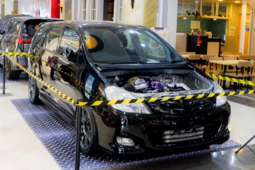 Sidkom Sambangi Dua Komunitas Inspiratif di Yogyakarta, Yuk Kenalan!