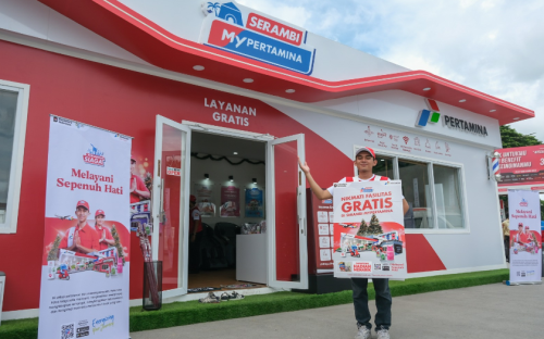 DriVacation 2026, Jelajah Mudik Bersama Pertamina dan Oli Top 1 dengan 9 Mobil Lintas Teknologi