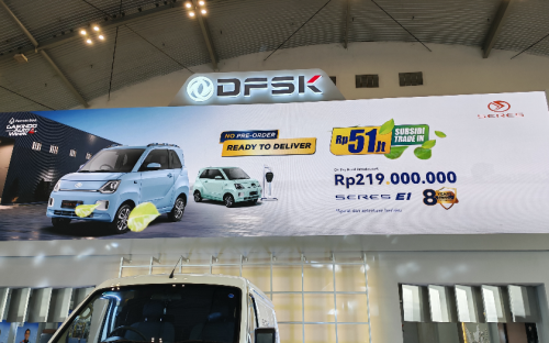 Hitung-hitungan Harga Mobil Listrik Tanpa Insentif 2026, BYD Atto 1 Jadi Rp 300 Jutaan?