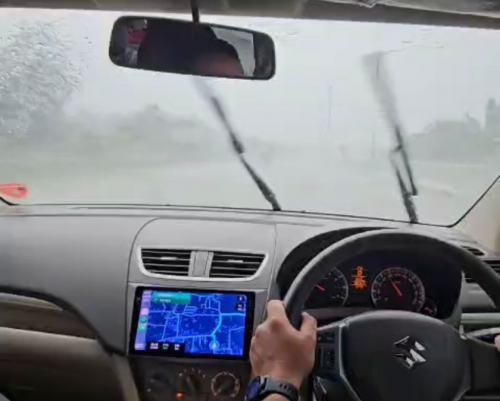 Bridgestone Ajak Peduli Ban Saat Jalan Jauh, Perhatikan 4 Tips Aman Ini