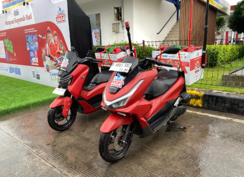 Kehabisan Bensin di Jalan Tol? Jangan Panik, Panggil Layanan Motoris Pertamina Aja!