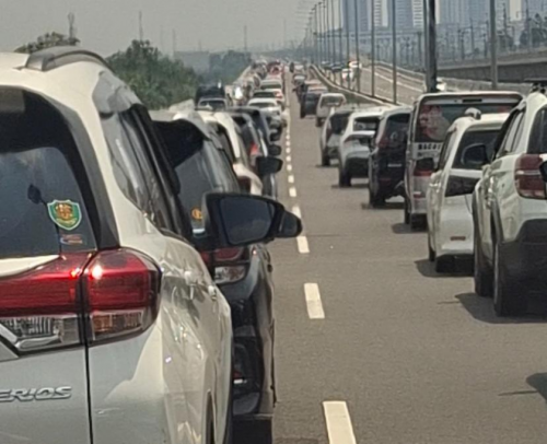 Auto2000 Buka Posko Siaga 24 Jam dan Promo Melimpah, Layani Kendaraan Listrik Toyota