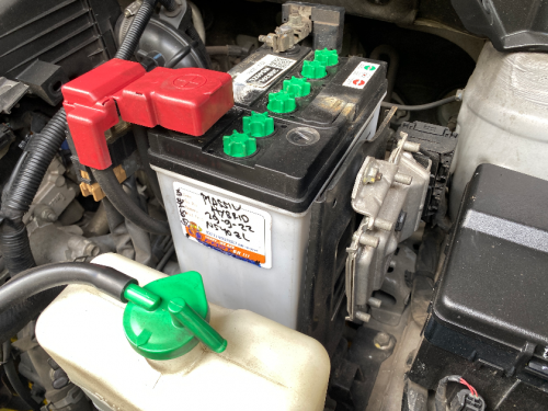 Mengenal Kompartemen Mesin Mobil, Bekal Penting Sebelum Road Trip