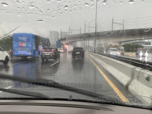 Libur Akhir Tahun Anti Mager, Checklist Komponen Mobil Setelah 1 Tahun Berkendara