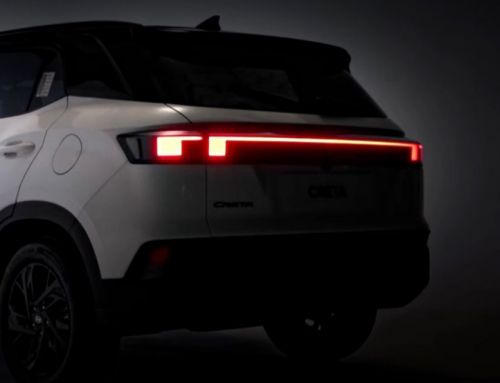 Bukan Rumor, Hyundai Creta Terbaru Siap Gebrak Pasar SUV di Awal 2026