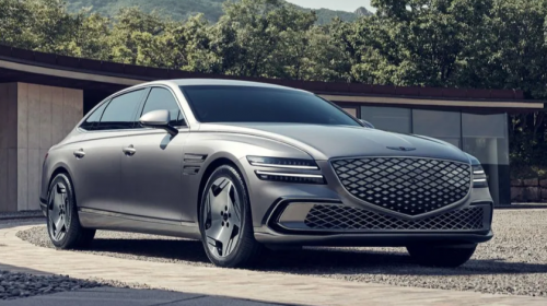 Siapkan Tabungan, Deretan Mobil Baru Siap Meluncur di 2026