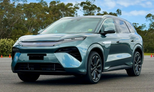 Siapkan Tabungan, Deretan Mobil Baru Siap Meluncur di 2026