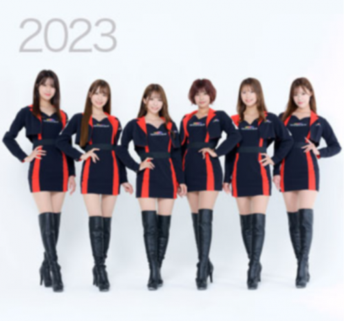 Sisi Lain Tokyo Auto Salon, Jejak Kecantikan dan Kemolekan Gadis-gadis Jepang Sejak 2003