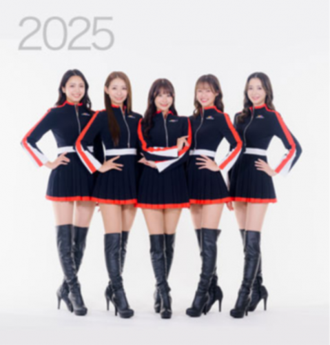 Sisi Lain Tokyo Auto Salon, Jejak Kecantikan dan Kemolekan Gadis-gadis Jepang Sejak 2003