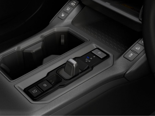 Evolusi Total, Cek Perubahan Signifikan Toyota RAV4 Baru Dibanding Pendahulunya