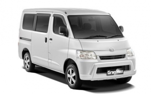 Daihatsu Gran Max Pick-up dan Minibus Unggul, Sukses Raih Pangsa Pasar Di Atas  50 Persen
