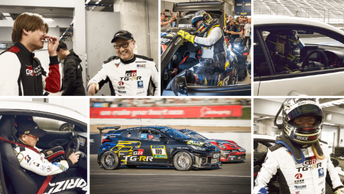 Incaran Kolektor, Toyota Rilis GR Yaris Morizo RR, Jumlah Sangat Terbatas!