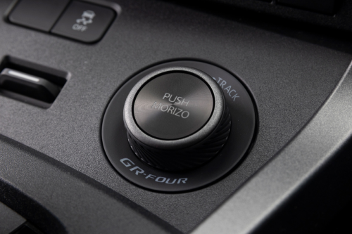 Incaran Kolektor, Toyota Rilis GR Yaris Morizo RR, Jumlah Sangat Terbatas!