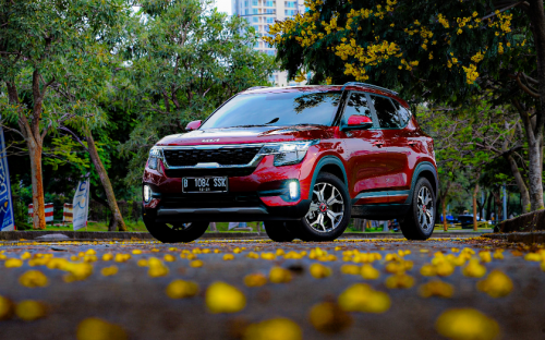 25 Tahun Kia Menemani Keluarga Indonesia, Perjalanan Menuju Era Mobilitas Masa Depan