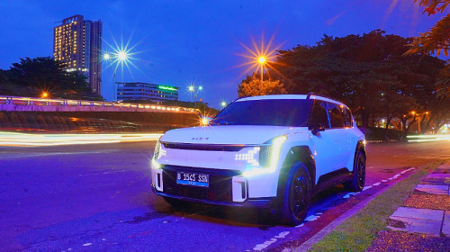 25 Tahun Kia Menemani Keluarga Indonesia, Perjalanan Menuju Era Mobilitas Masa Depan