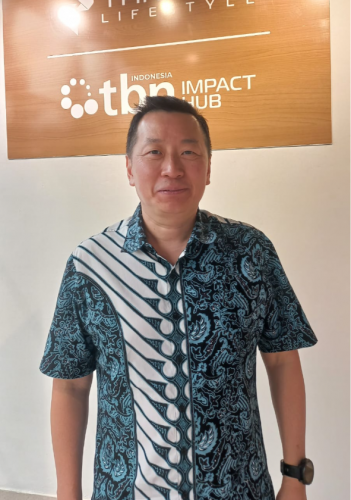 HPZ Square dan TBN Impact Hub Medan, Rumah Komunitas Bikers dan Keluarga