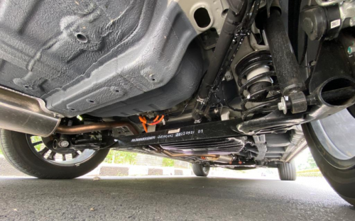 Mengenal Suspensi Mobil, MacPherson, Independent hingga Air Suspension