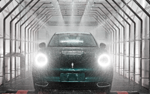 GWM Indonesia Sukses Menjual 2 Kali Lipat di 2025, ORA 03 Paling Laku