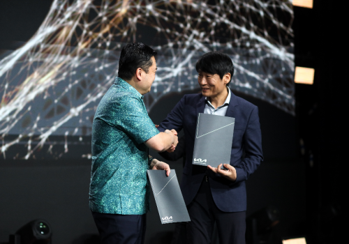 Babak Baru Kia, Membawa Semangat Baru Keluarga Indonesia