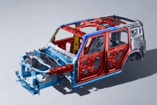 Siap Mengaspal di Indonesia, iCAR V23 Raih Sertifikat Uji Tabrak Bintang 5 ASEAN NCAP