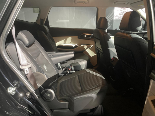 Harga Masih Rahasia, Kia Hadirkan Generasi Terbaru Carens untuk Pasar Indonesia