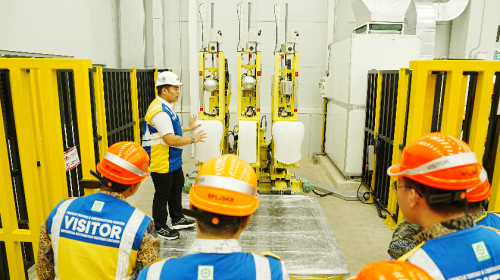 Kolaborasi TÜV Rheinland dan BPLJSKB, Sinergi Baru Tingkatkan Sertifikasi Keselamatan Otomotif Nasional