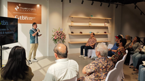 Teddy Hartono Tanuwidjaja, Dari Sirkuit Sampai Pengadaan Pupuk Organik