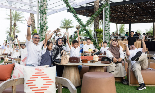 Rajanya Super Hybrid Indonesia, Chery Serah Terimakan 5.000 Unit Tiggo Series CSH