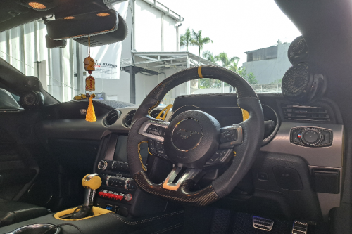 Manjakan Pemilik Mobil, Auto Maximus Hadirkan Cabang Baru Berkonsep One Stop Solution