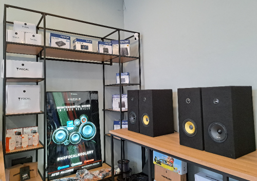 Manjakan Pemilik Mobil, Auto Maximus Hadirkan Cabang Baru Berkonsep One Stop Solution