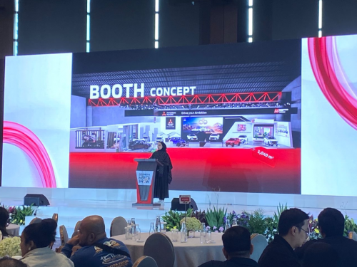 Intip Bocoran Mobil Baru di Pameran IIMS 2026, Pertarungan Brand China dan Jepang