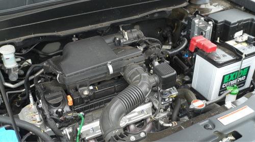 Test Drive Suzuki Grand Vitara Facelift, Segini Konsumsi Bensin Dalam Kota