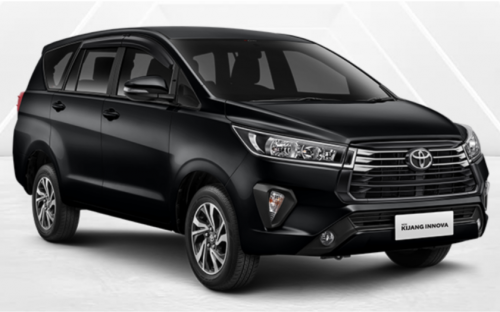 Baru Tahu, Ternyata Ini Alasan Toyota Indonesia Masih Jualan Innova Reborn Diesel