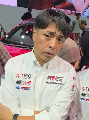 Toyota Luncurkan New GR Corolla di IIMS 2026, Ini Harga Resmi dan Spesifikasinya